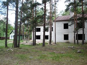 С чем связана продажа загородного дома в Московской области?